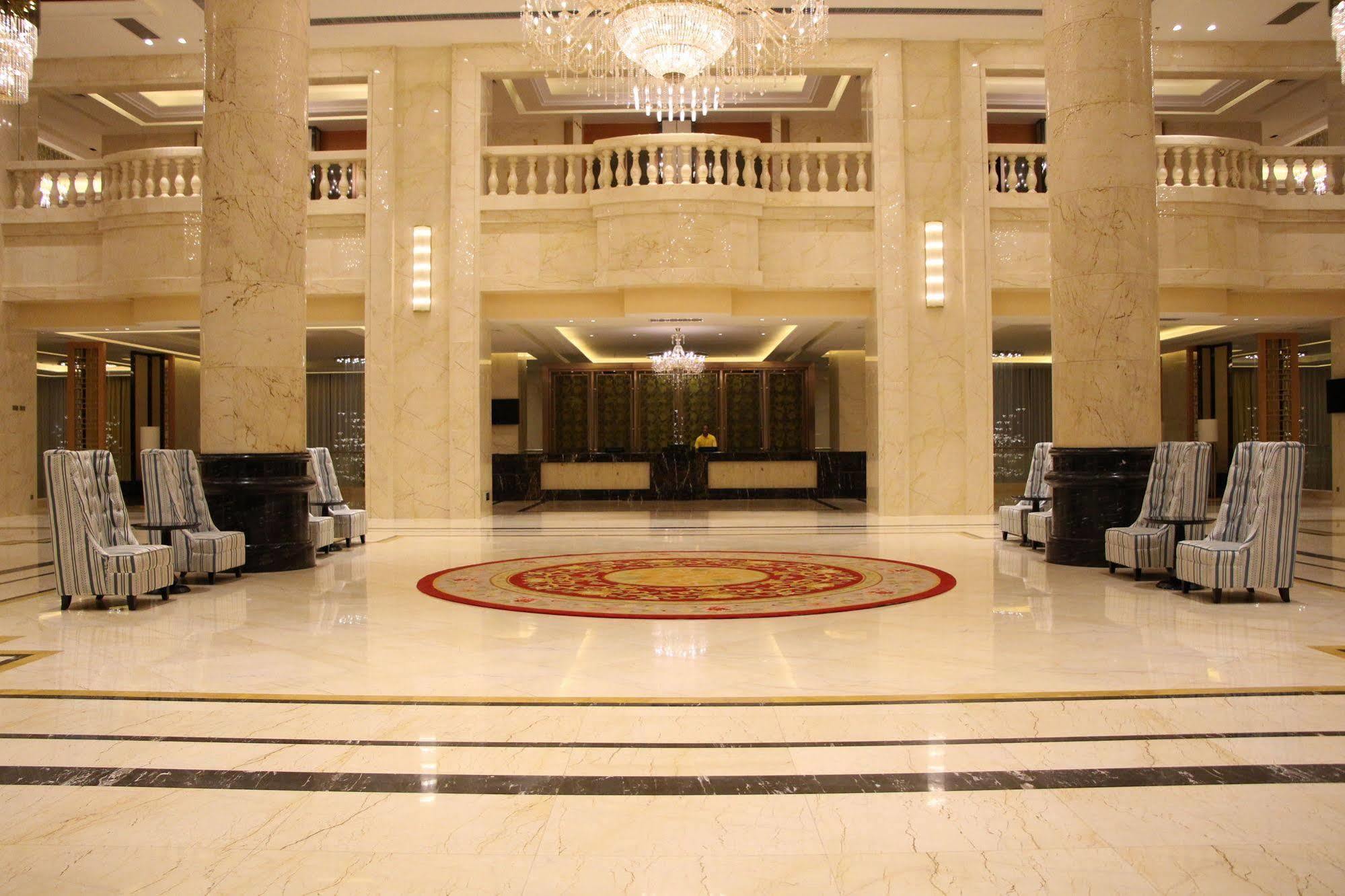 Maputo AFECC Gloria Hotel Esterno foto