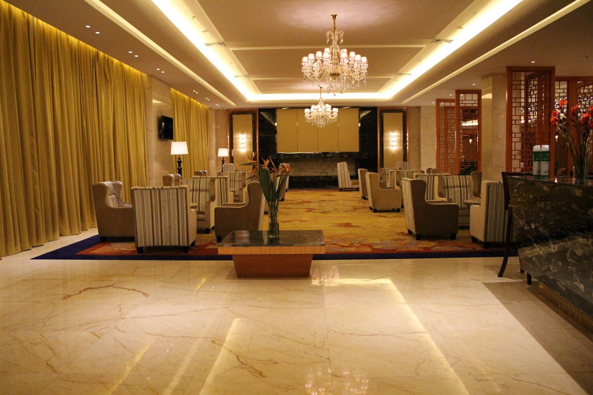 Maputo AFECC Gloria Hotel Esterno foto