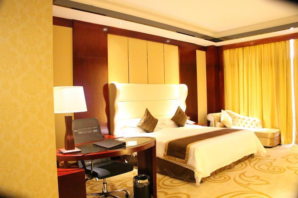 Maputo AFECC Gloria Hotel Esterno foto